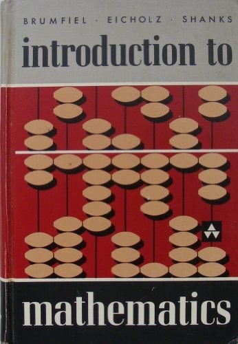 Introduction to Mathematics