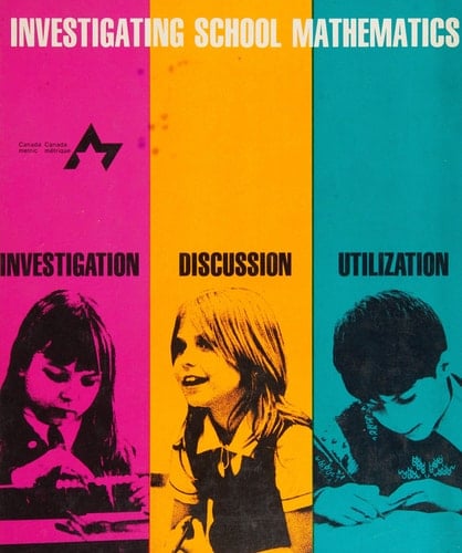 Investigating School Mathematics [5]