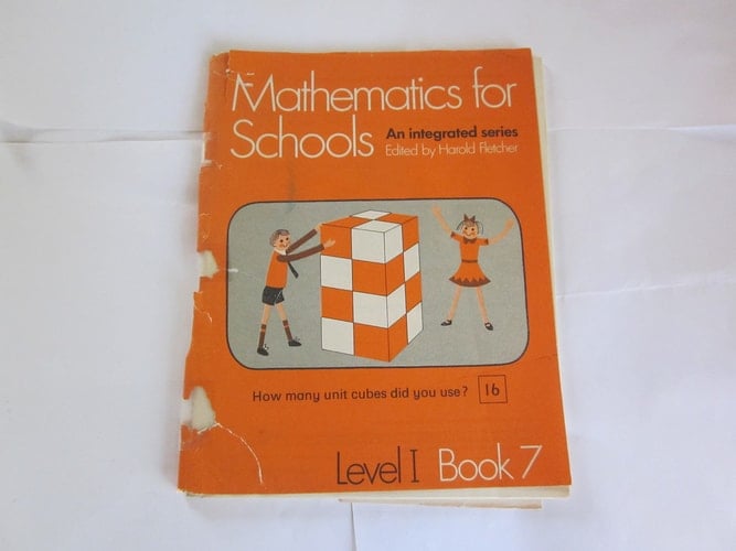 Mathematics for Schools: Level 1, Bk. 7