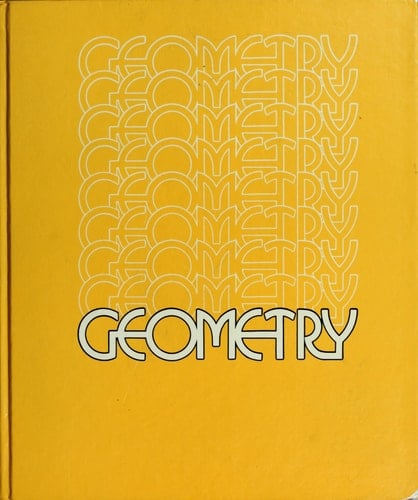 Geometry: A model of the universe