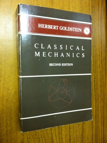 Classical Mechanics