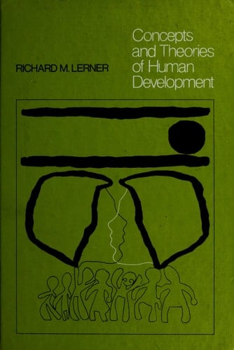 Concepts and Theories of Human Development