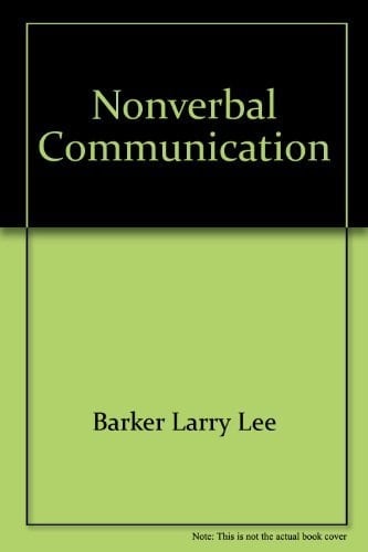 Nonverbal Communication