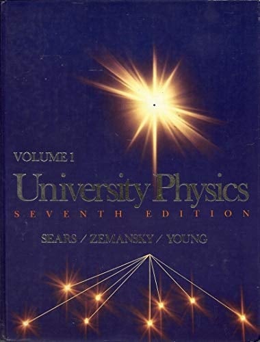 University Physics (Addison-Wesley Series in Physics)