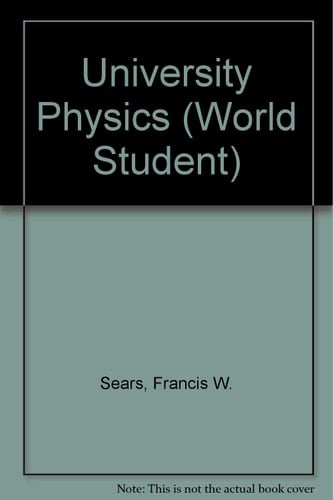 University Physics