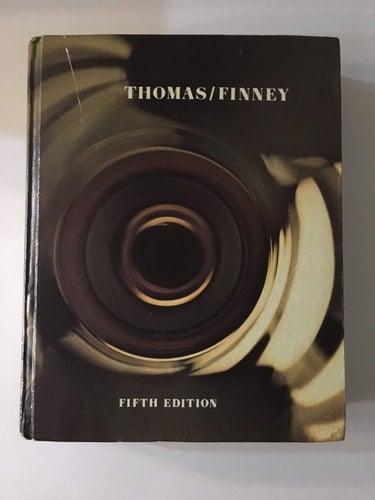 Calculus and analytic geometry