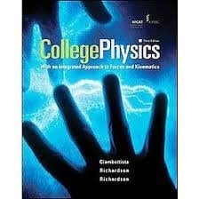Student Solutions Manual College Physics