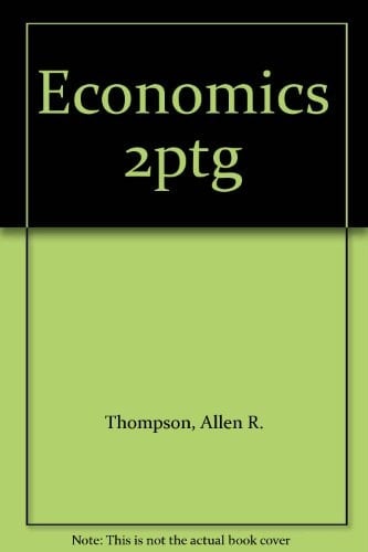 Economics 2ptg