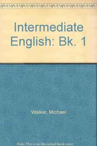 Intermediate English
