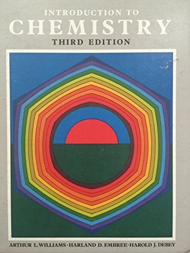 Introduction to Chemistry