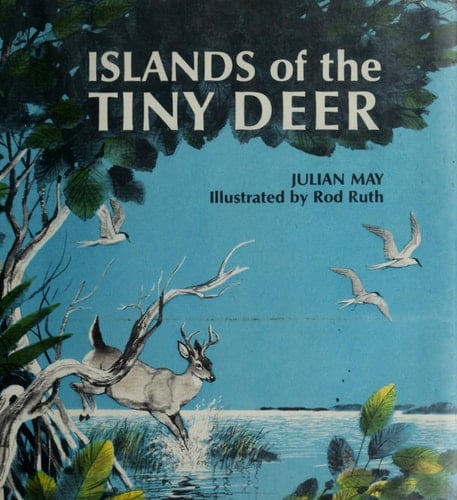 Islands of the Tiny Deer