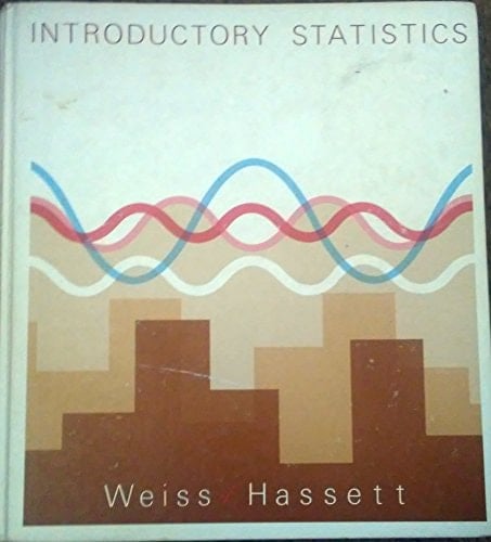 Introductory Statistics