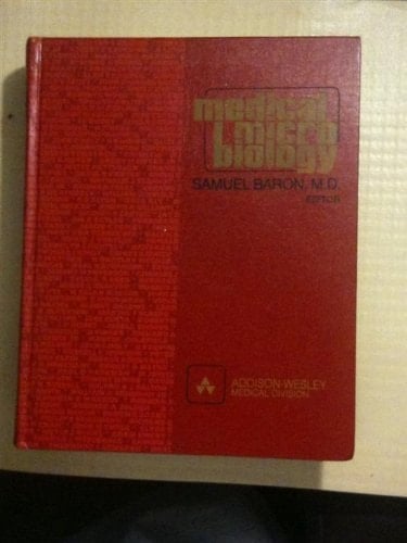 Medical Microbiology