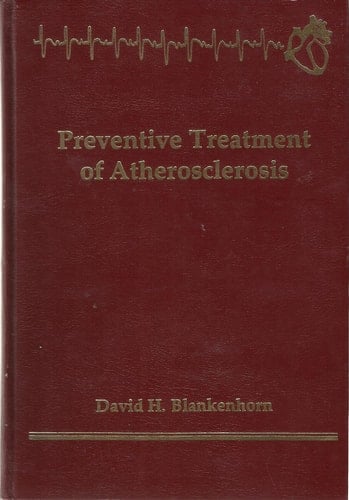 Preventive Treatment of Atherosclerosis