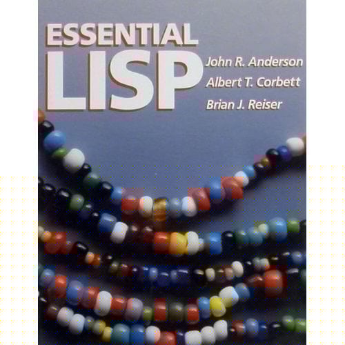 Essential Lisp