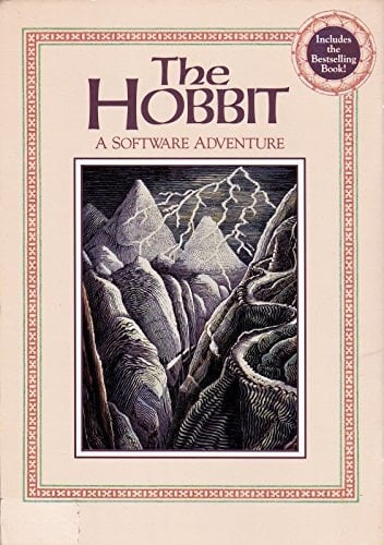The Hobbit: Or There and Back Again