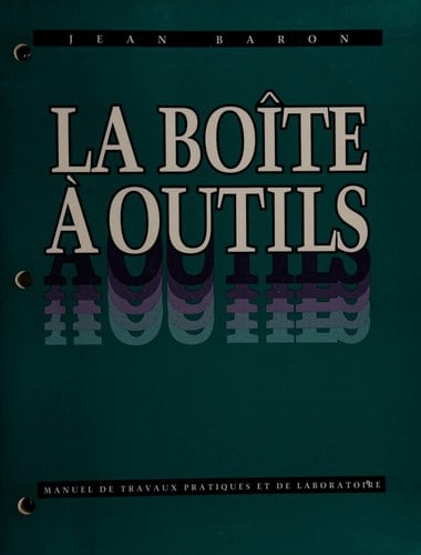 Boite a Outils