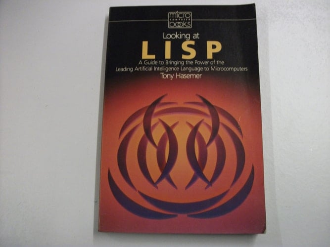 Looking at Lisp