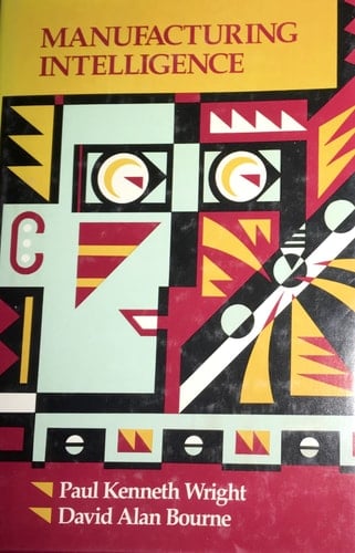 Manufacturing Intelligence