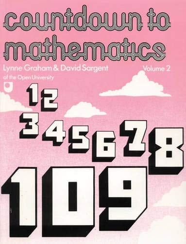 Countdown to Mathematics Vol 2