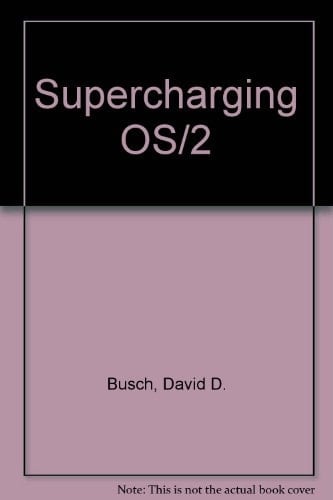 Supercharging OS/2: Batch Files and Utilities