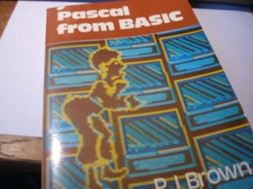 PASCAL from BASIC
