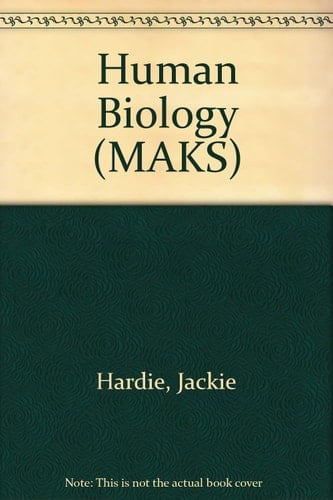 Human Biology (MAKS)
