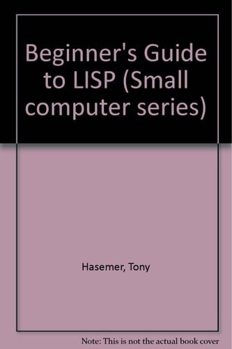 Looking at Lisp
