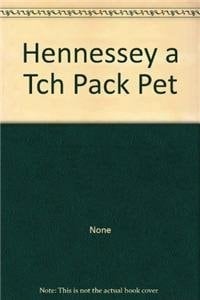 HENNESSEY A TCH PACK PET