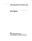 Introduction to the Lisa (Frontiers in Physics)