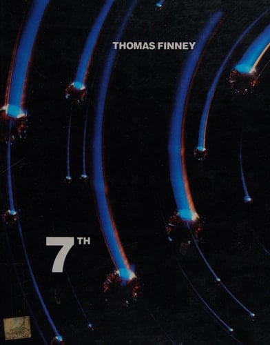 Calculus and Analytic Geometry 7th Edition