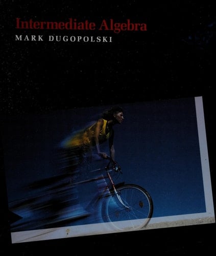 Intermediate Algebra