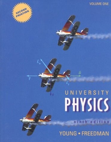 University Physics