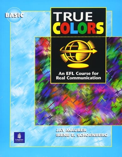 True Colors: An EFL Course for Real Communication, Basic Level