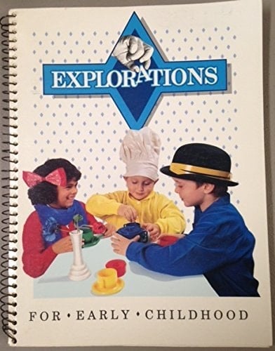Explorations For Early Childhood