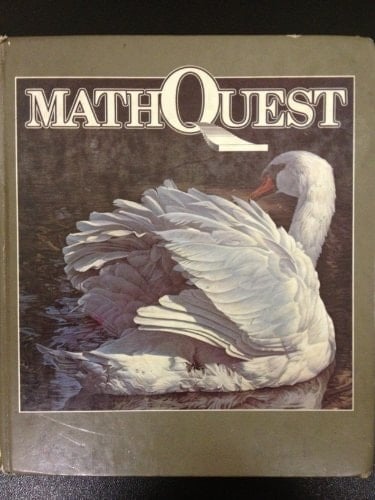 Mathquest 6 Students Edition