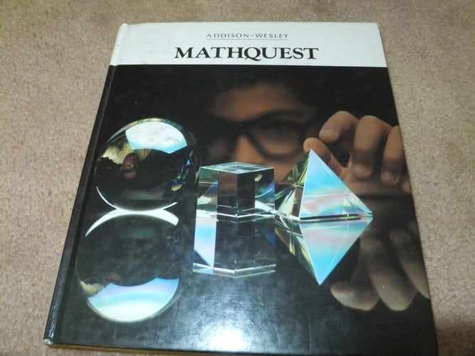 Mathquest