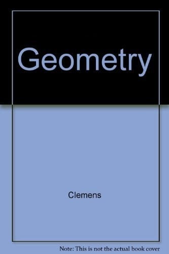 Geometry