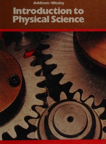 Introduction to Physical Science