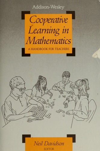 Cooperative Learning in Mathematics: A Handbook for Teachers
