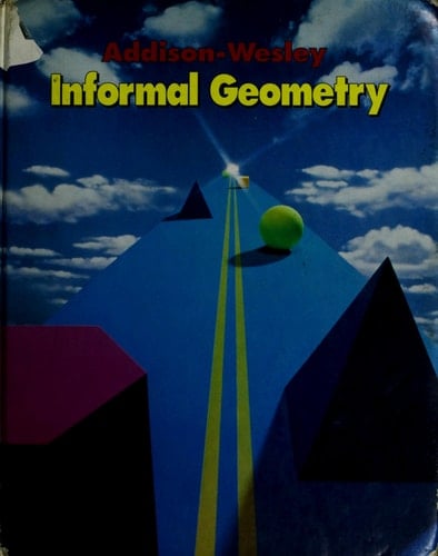 Informal Geometry