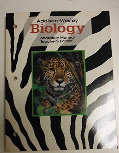 Addison-Wesley Biology
