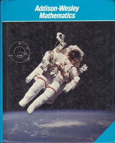 Addison-Wesley Mathematics