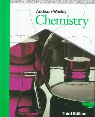 Addison-Wesley Chemistry