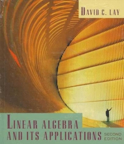 Linear Algebra and Its Applications/With Study Guide