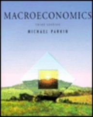 Macroeconomics, 3e Value Edition