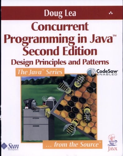 Concurrent Programming in Java: Design Principles and Pattern, 2nd Edition