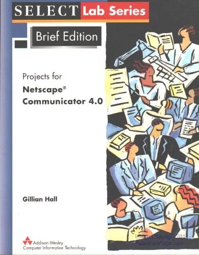 Netscape Communicator 4.0