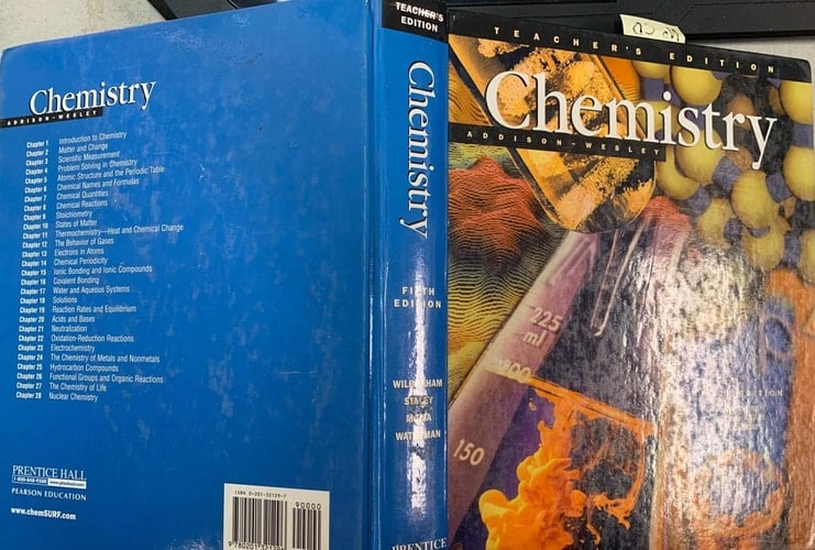 Chemistry