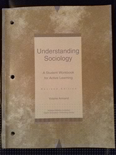 Understanding Sociology